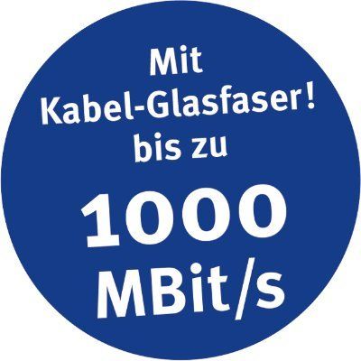 KEVAG Telekom GmbH's icon