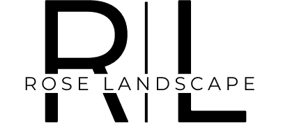 Rose Landscape Services's logos