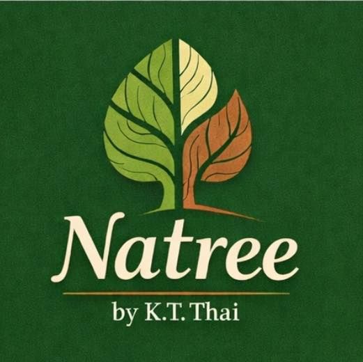Natree Wood Kitchenware Decor ถาดไม้ ชามไม้ จาน ร้าน โรงแรม คุณภาพส่งออก's icon