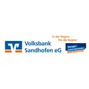 Volksbank Sandhofen eG logo