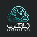 Pasargad Web's icon