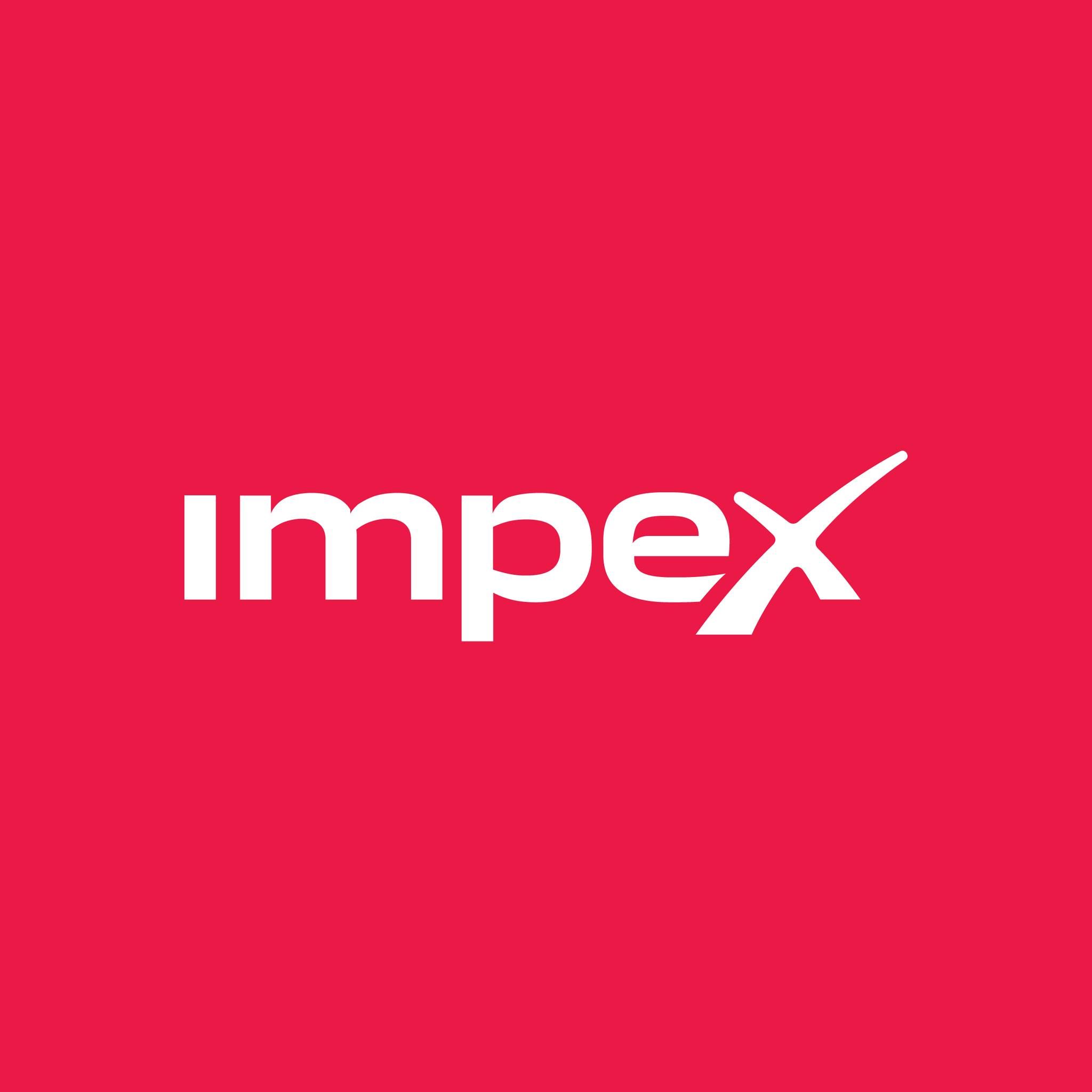 Impex Home's icon