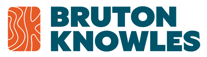 Bruton Knowles Limited logo