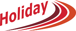 Holiday Tours Inc's logos