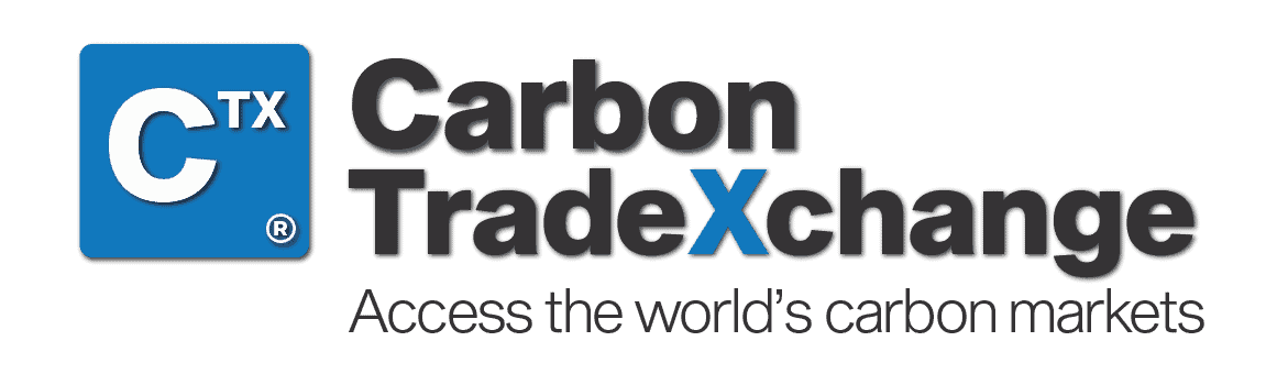 Carbon Trade Exchange logo