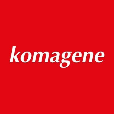 Komagene's icon