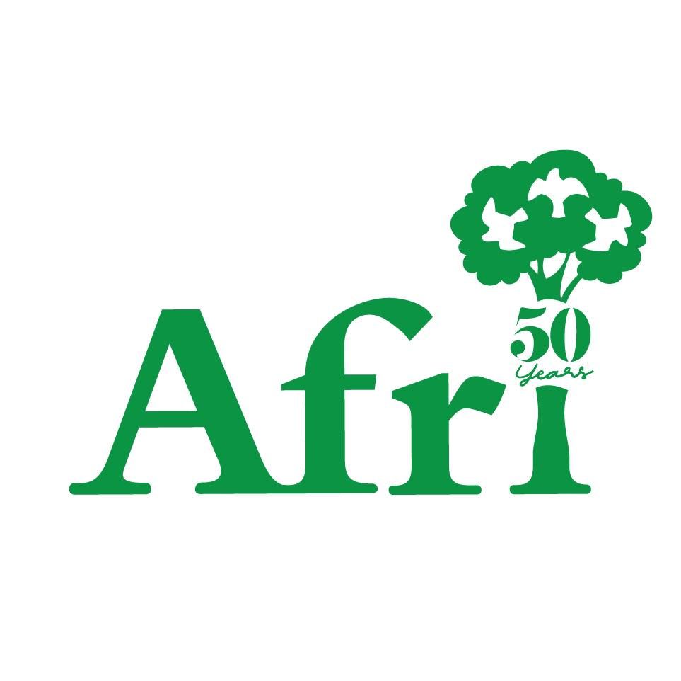 Afri's icon