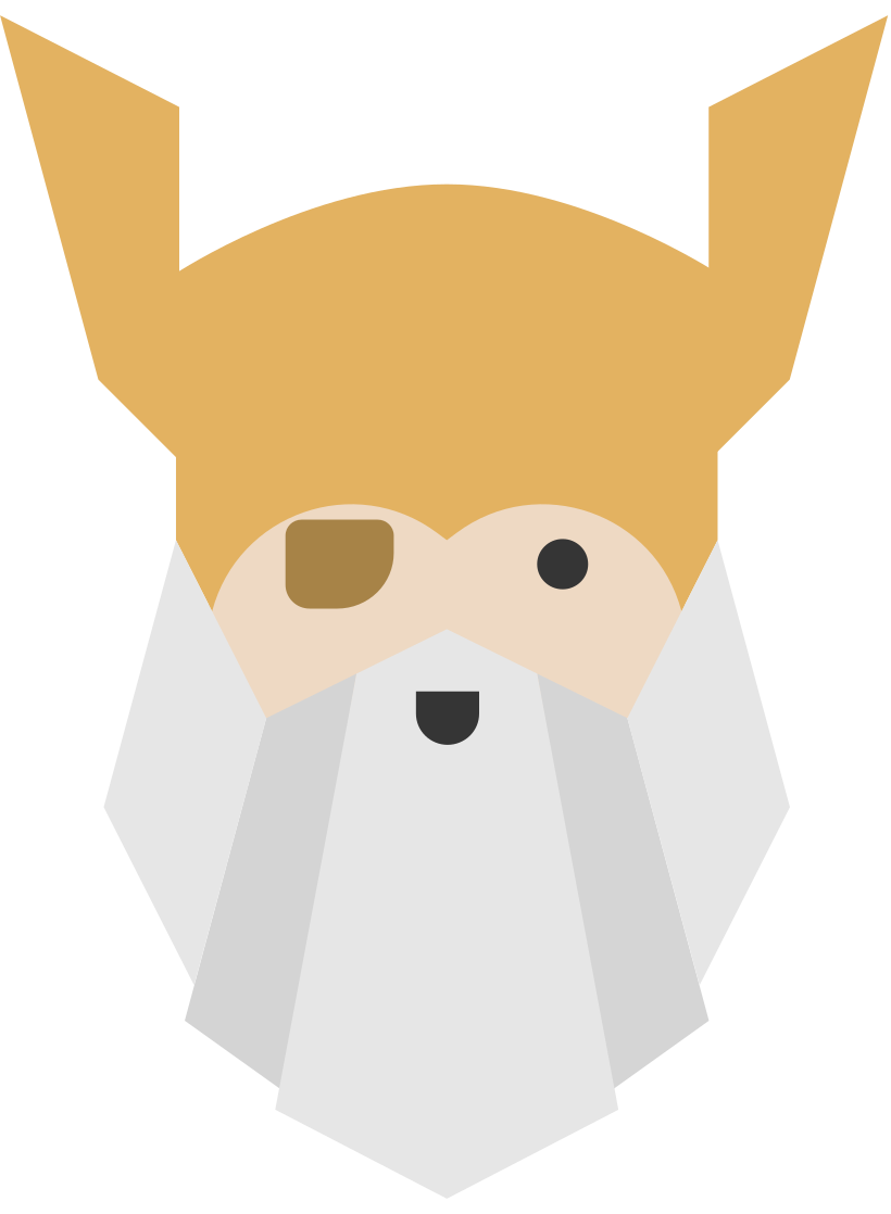 The Odin Project Logo