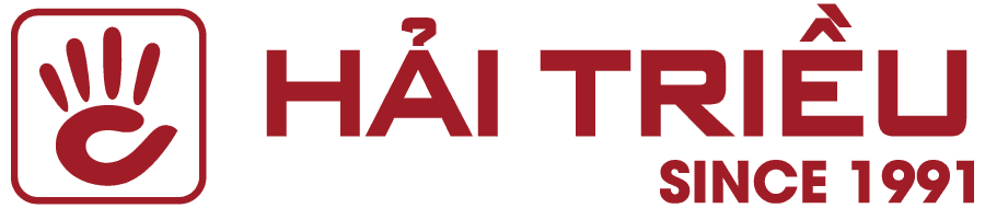 Đồng Hồ Hải Triều's logos