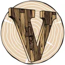Valentine Hardwood's icon