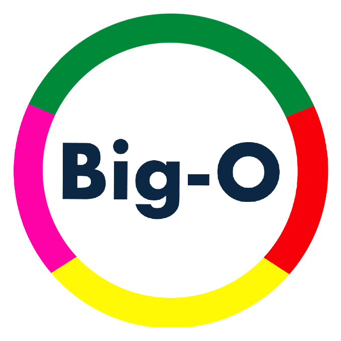 Big-O Coding's icon