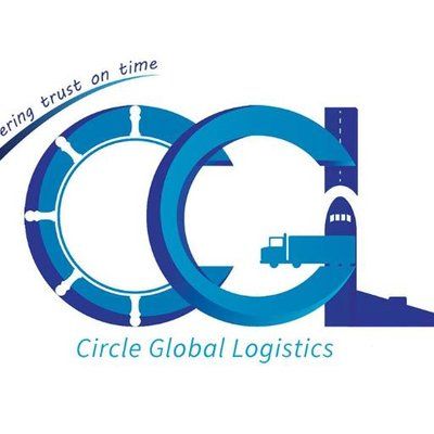 Circle Global's icon