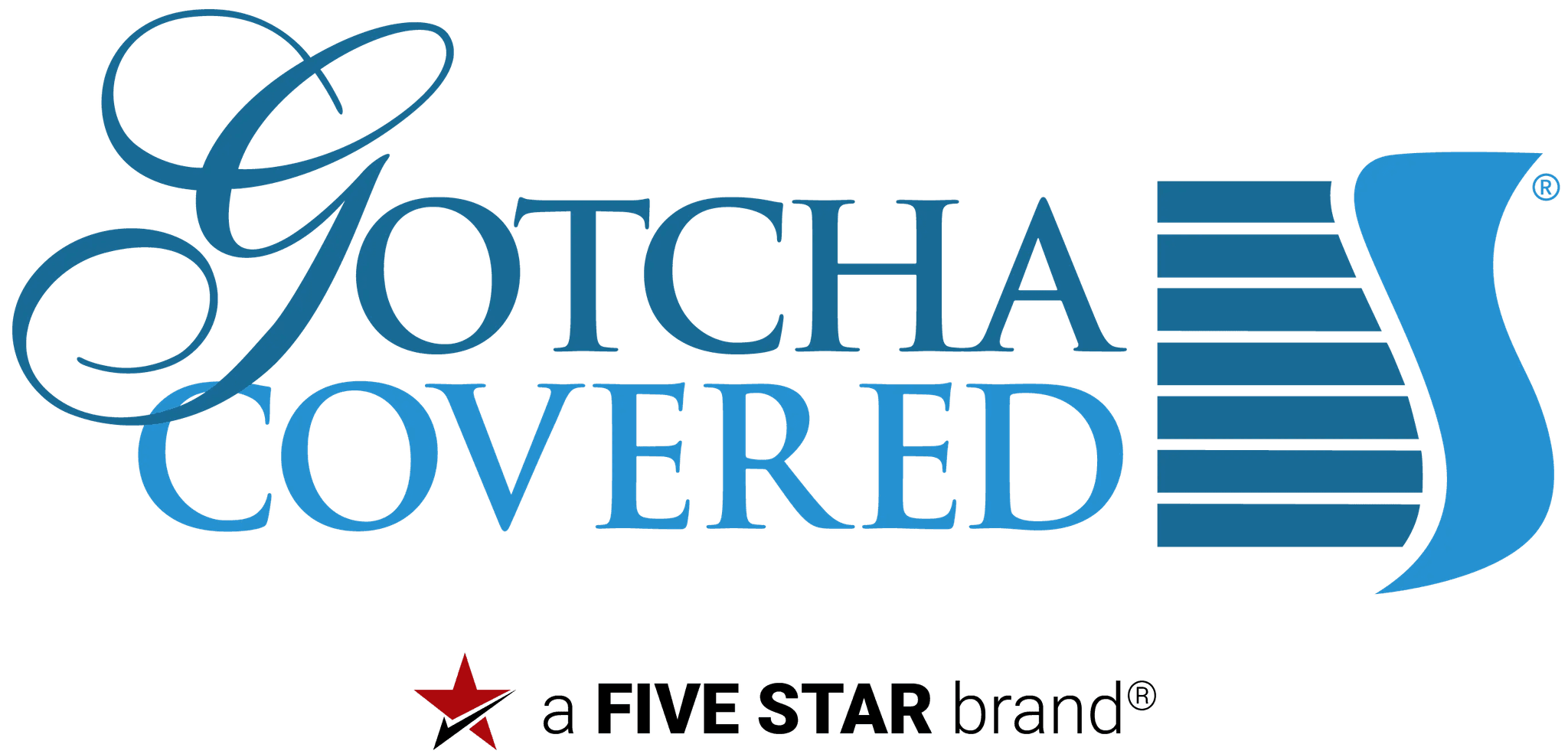 Gotcha Covered logo
