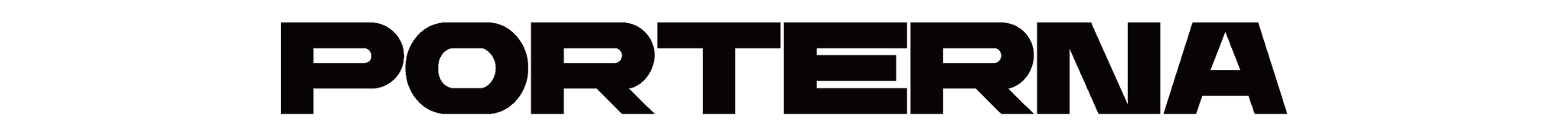 PORTERNA 포르테나's logos
