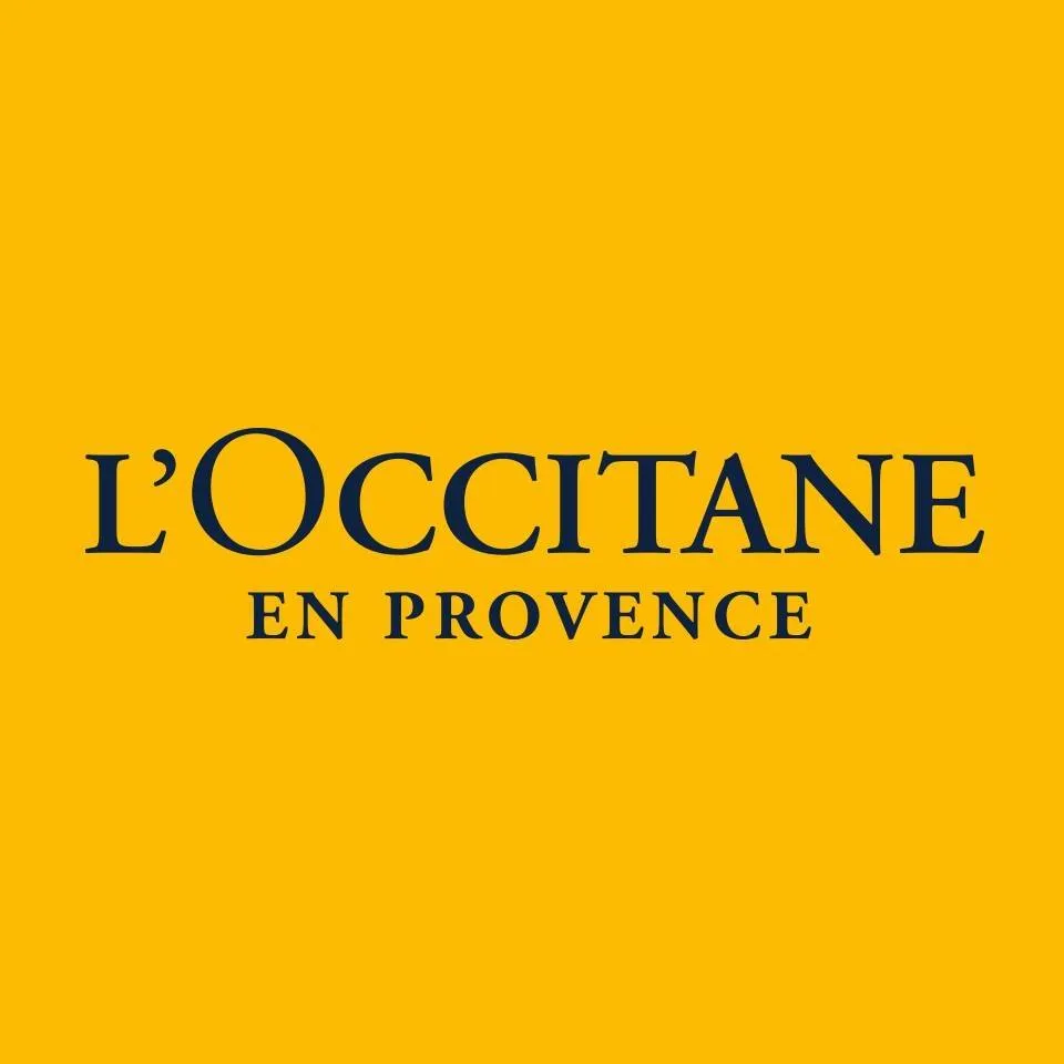 L'Occitane En Provence logo