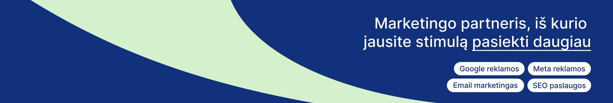 Banner