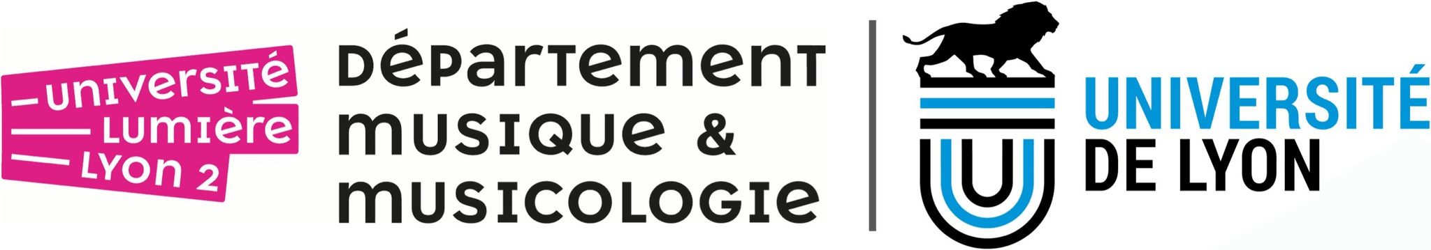 Musicologie logo
