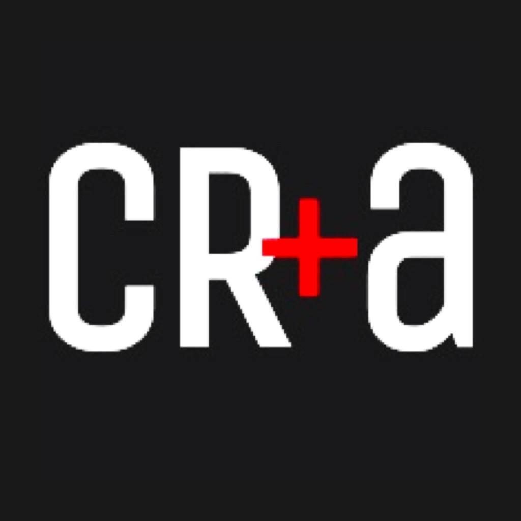 CR Powered logo