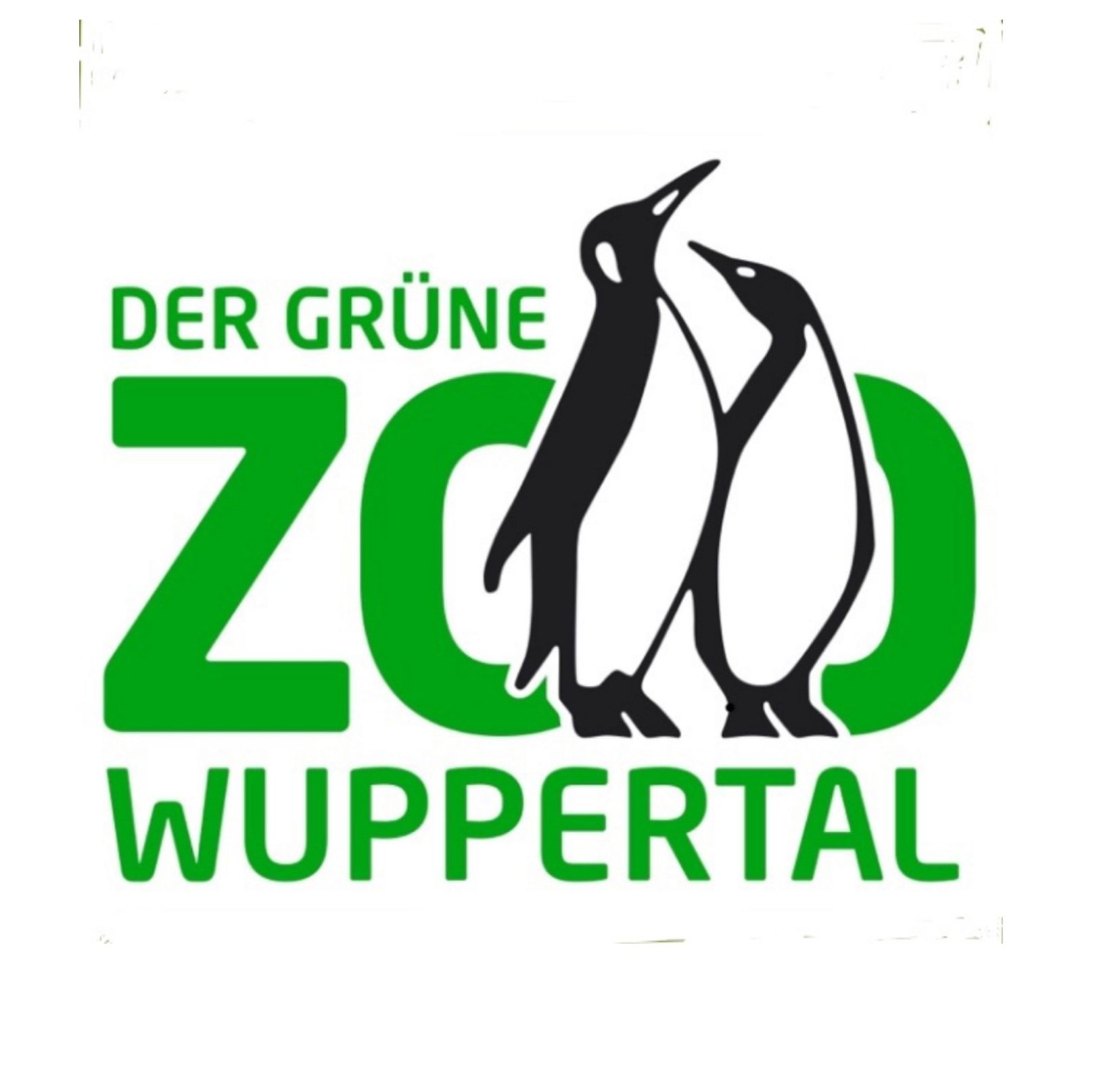 Grüner Zoo Wuppertal's icon