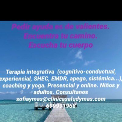 Clínica Salud y Más's icon