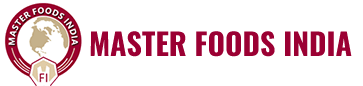Master Food logo