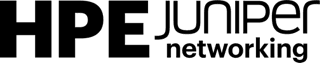 HPE Juniper Networking
