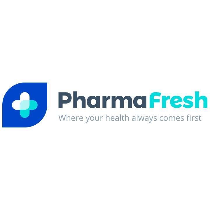 Pharmafresh's icon