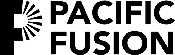 Pacific Fusion's logos