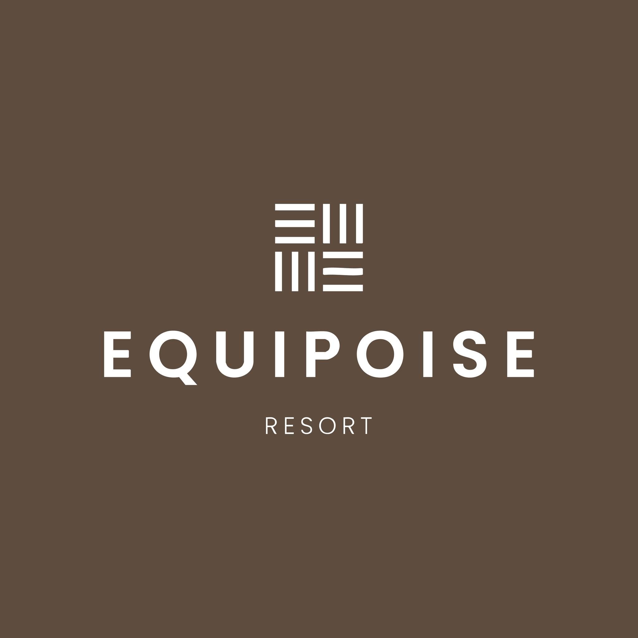 Equipoise Resort's icon