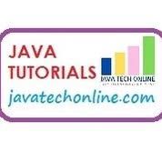 JavaTechOnline's icon