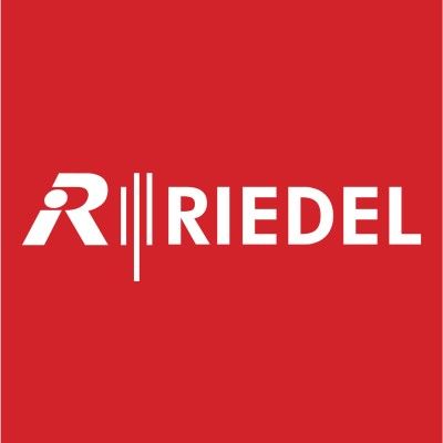 RIEDEL Networks's icon