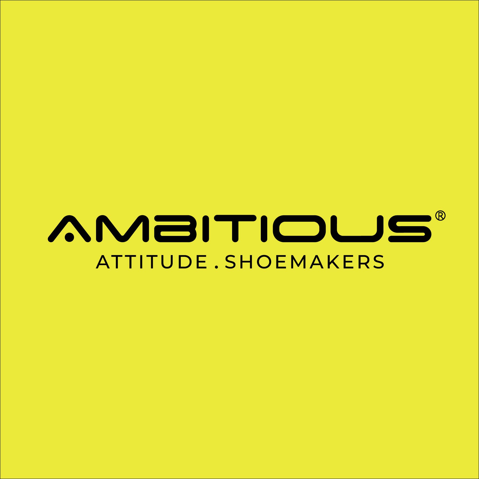 Ambitious's icon