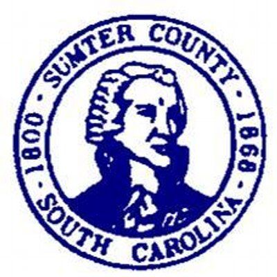 Sumter County's icon