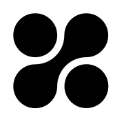 Gradient logo