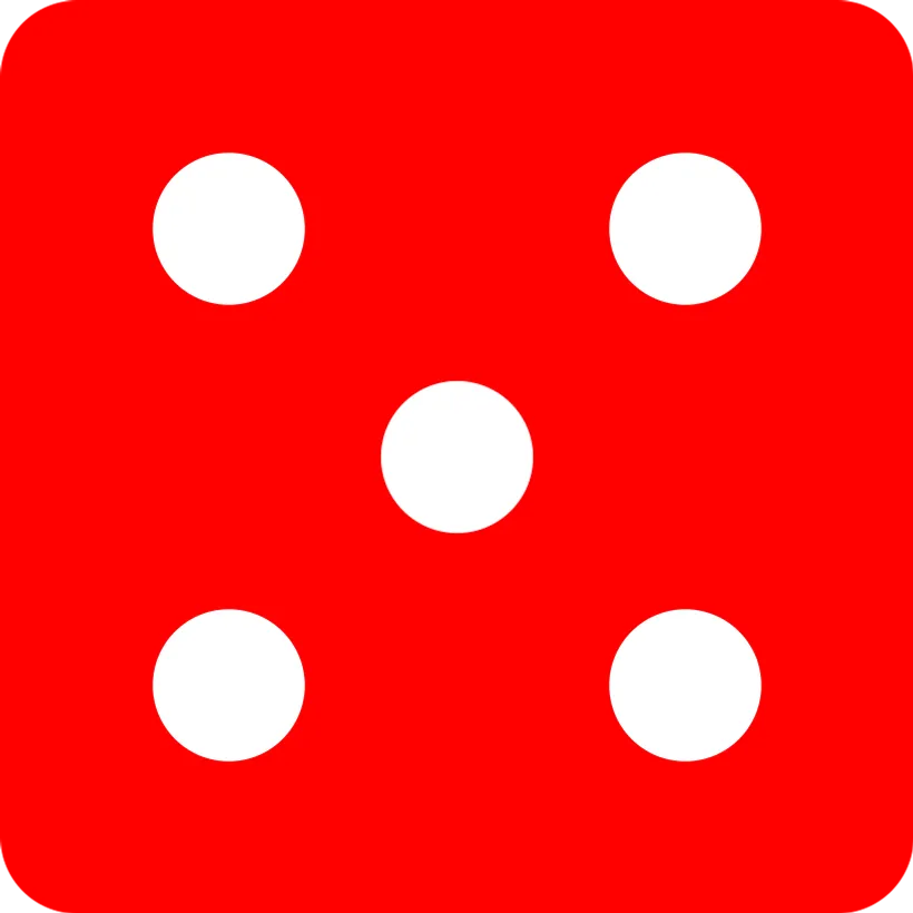 Random Services's logos
