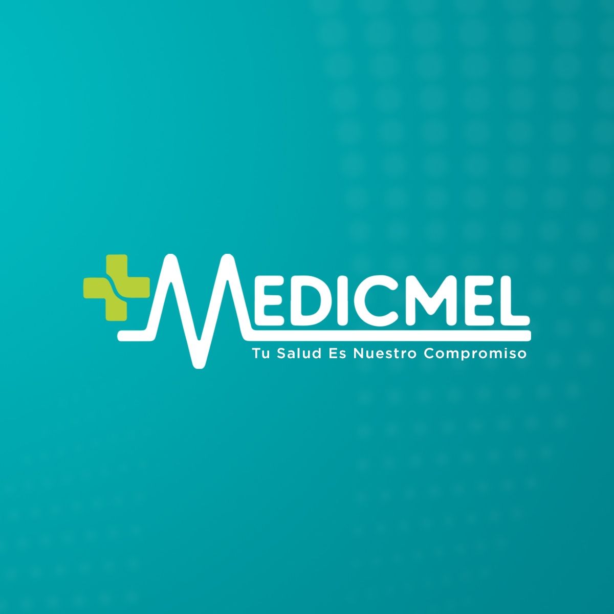 CLÍNICA MEDICMEL's icon