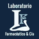 Lab Farmacéutico's logos