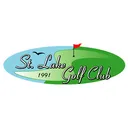Lake Golf's icon