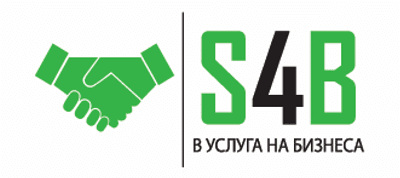 Service for Business LTD's logos
