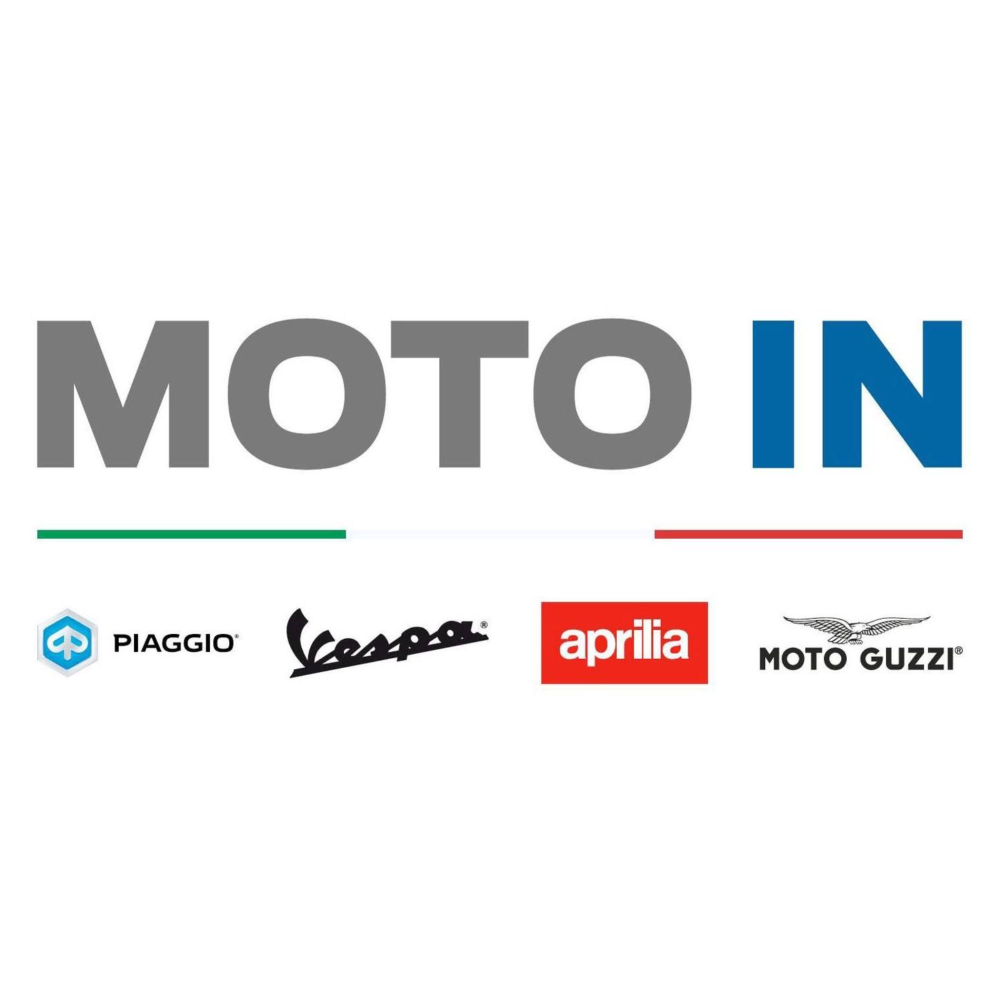 MOTO IN's icon