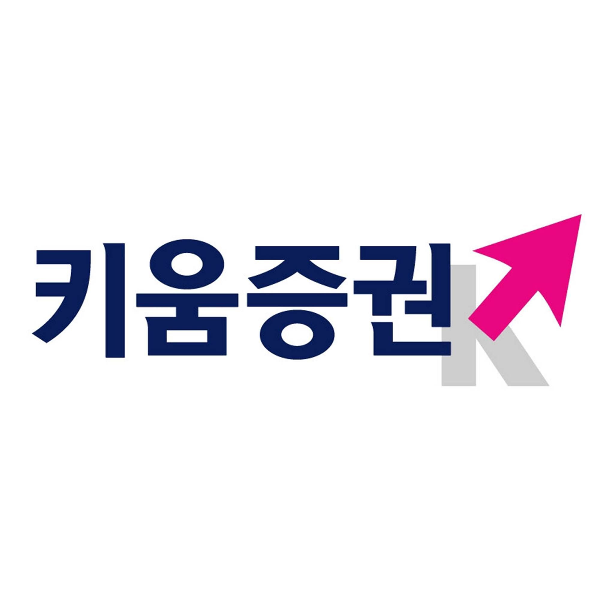 KIWOOM's icon