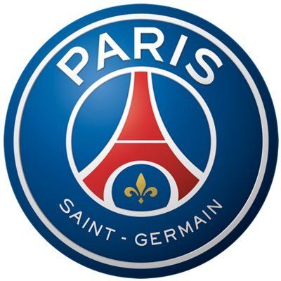 PSG logo