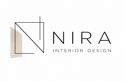 NIRA's logos