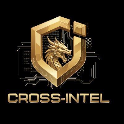 CROSS-INTEL's icon