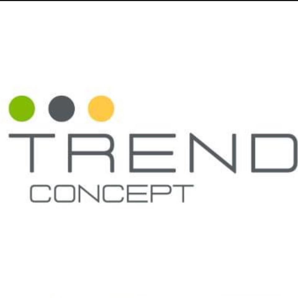 Trend Concept's icon