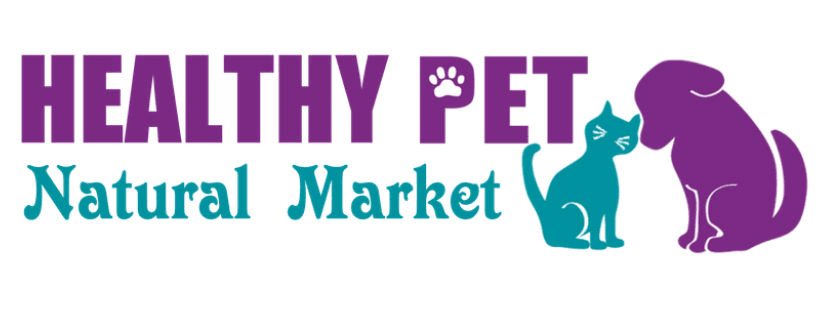 Healthy Pet Aurora's logos