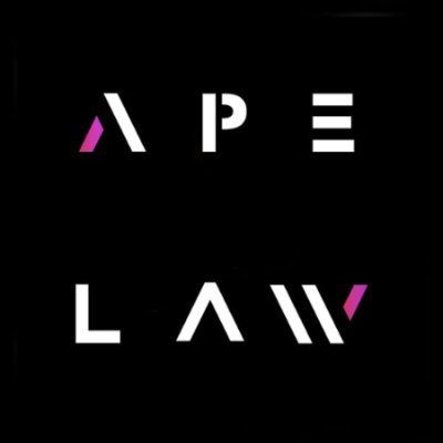 Ape Law's icon