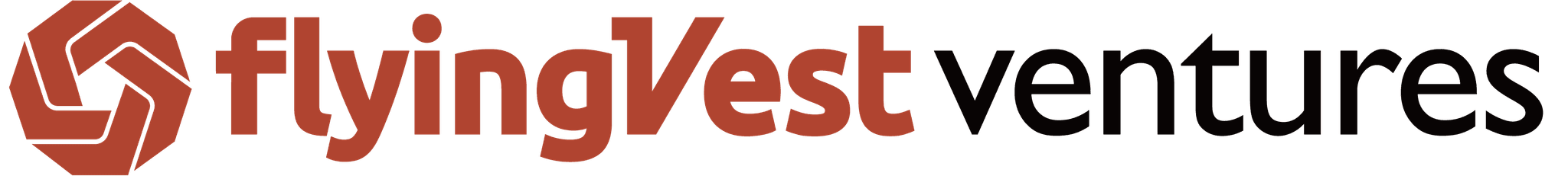 flyingVest's logos