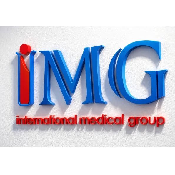 International Medical Group's icon
