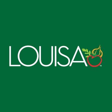 Louisa Food Products, Inc. logo